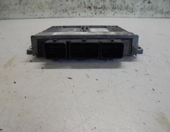 Control unit for engine CITROËN XSARA PICASSO (N68)