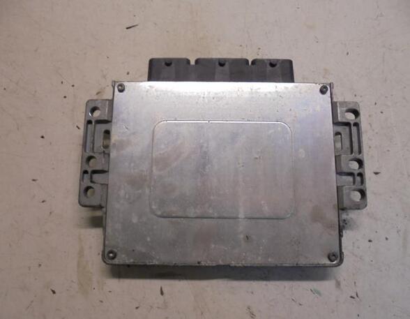 Control unit for engine CITROËN XSARA PICASSO (N68)