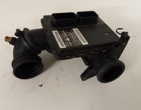 Control unit for engine MERCEDES-BENZ A-CLASS (W168)