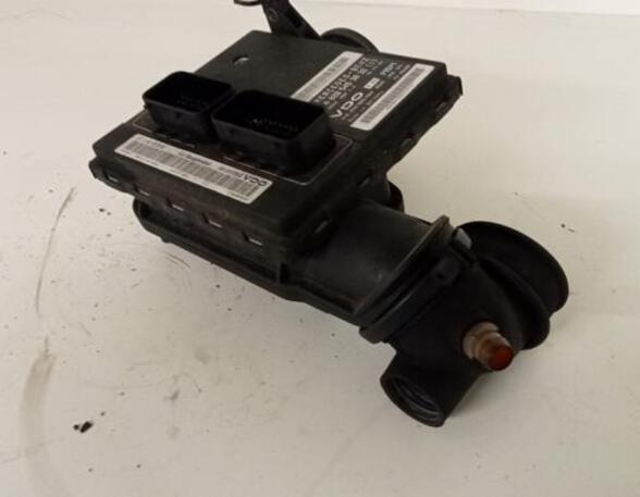 Control unit for engine MERCEDES-BENZ A-CLASS (W168)