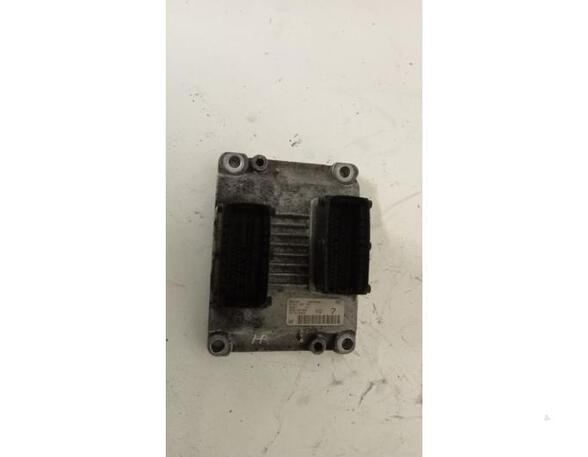 Control unit for engine ALFA ROMEO 147 (937_)