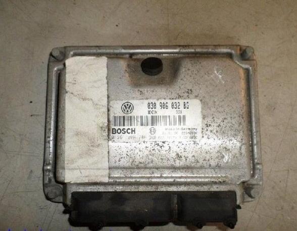 Control unit for engine SEAT AROSA (6H)