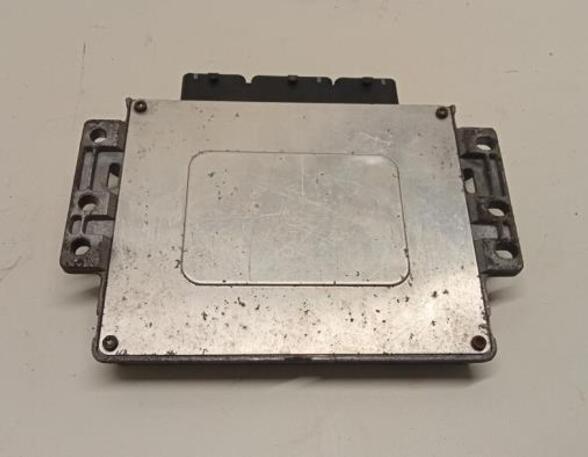 Control unit for engine PEUGEOT 206 SW (2E/K)