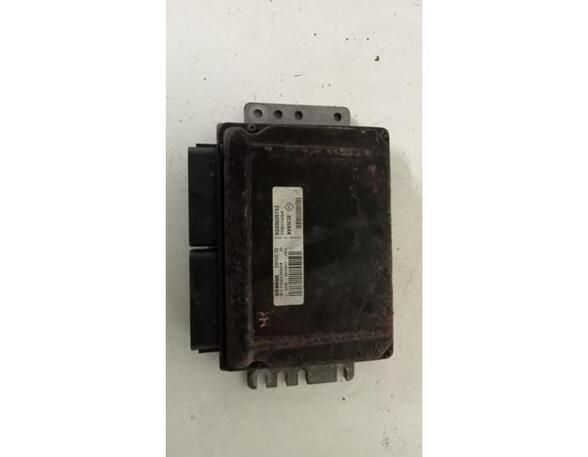 Control unit for engine RENAULT MEGANE I Classic (LA0/1_)