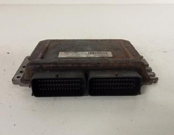 Control unit for engine RENAULT MEGANE I Classic (LA0/1_)