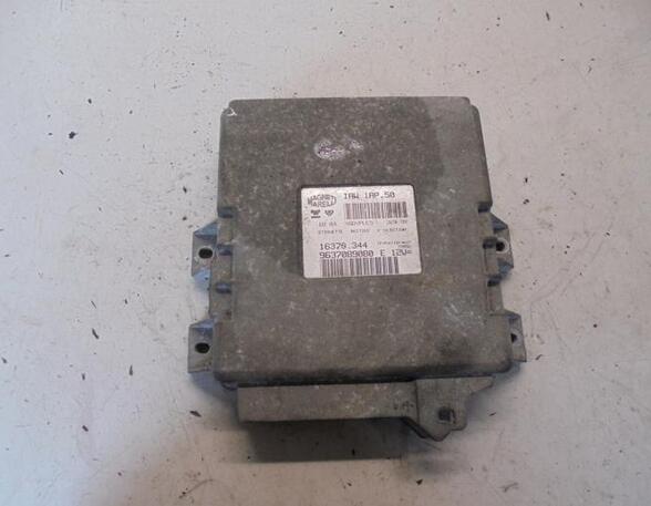 Control unit for engine PEUGEOT 106 II (1A_, 1C_)