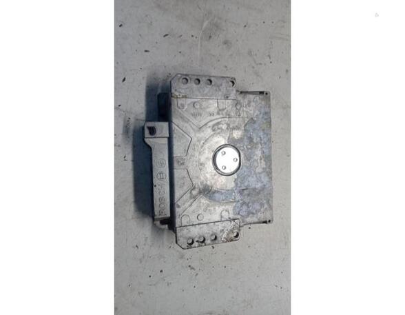 Control unit for engine PEUGEOT 106 II (1A_, 1C_)