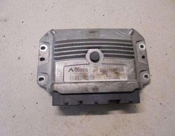 Steuergerät Motor Renault Scenic II JM 8200387138 P18098391