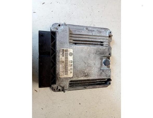 Control unit for engine VW TOUAREG (7LA, 7L6, 7L7)