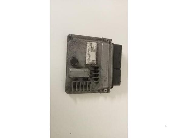 Control unit for engine VW POLO (6R1, 6C1), VW POLO Van (6R)