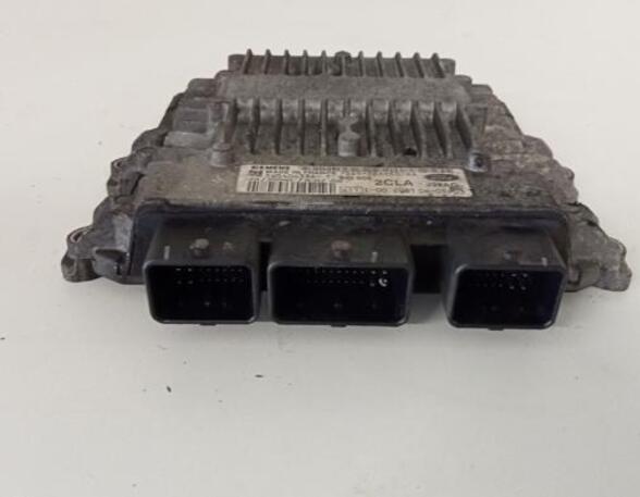 Control unit for engine FORD FIESTA V (JH_, JD_)