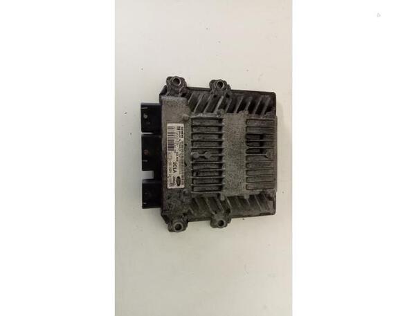 Control unit for engine FORD FIESTA V (JH_, JD_)