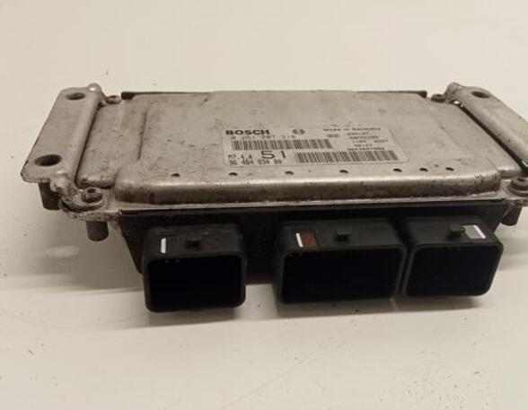 Control unit for engine CITROËN XSARA PICASSO (N68)