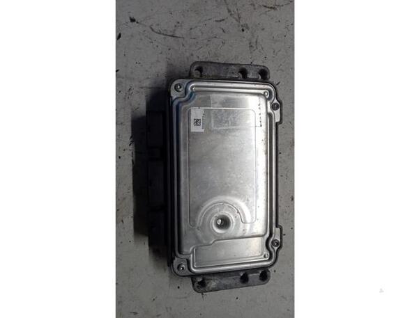 Control unit for engine PEUGEOT 206 SW (2E/K)