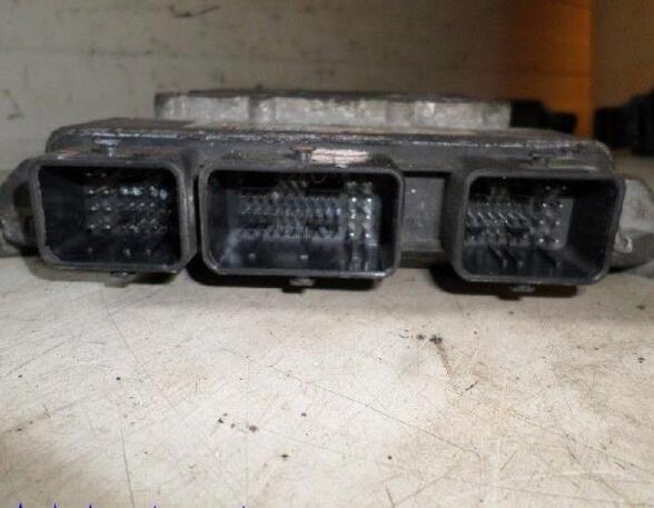 Control unit for engine FORD FIESTA V (JH_, JD_)