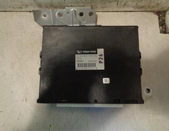 Control unit for engine DAIHATSU YRV (M2)