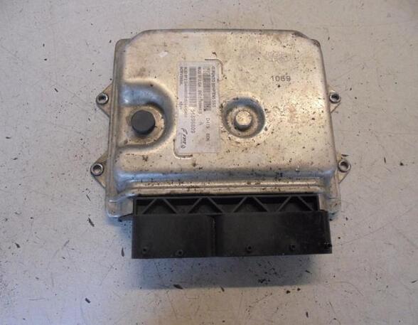 Control unit for engine FIAT GRANDE PUNTO (199_), FIAT PUNTO (199_), FIAT PUNTO EVO (199_)