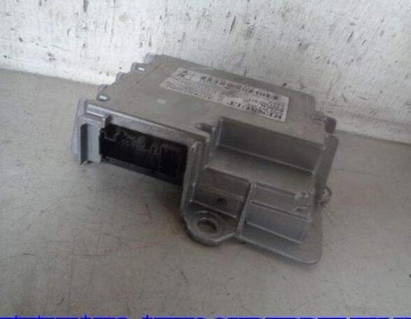 Control unit for engine RENAULT CLIO III (BR0/1, CR0/1)