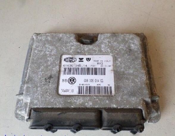 Steuergerät Motor VW Golf IV 1J 036906014CG P16219897