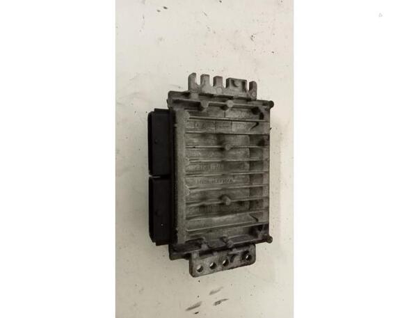 Control unit for engine RENAULT CLIO II (BB_, CB_), RENAULT THALIA I (LB_), RENAULT KANGOO (KC0/1_)