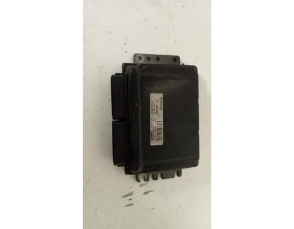 Control unit for engine RENAULT CLIO II (BB_, CB_), RENAULT THALIA I (LB_), RENAULT KANGOO (KC0/1_)