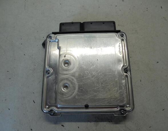 Control unit for engine AUDI A6 Avant (4F5, C6)