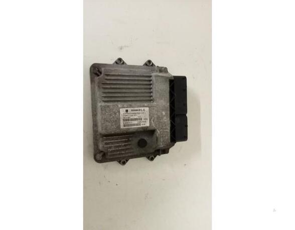 Control unit for engine OPEL COMBO Box Body/MPV