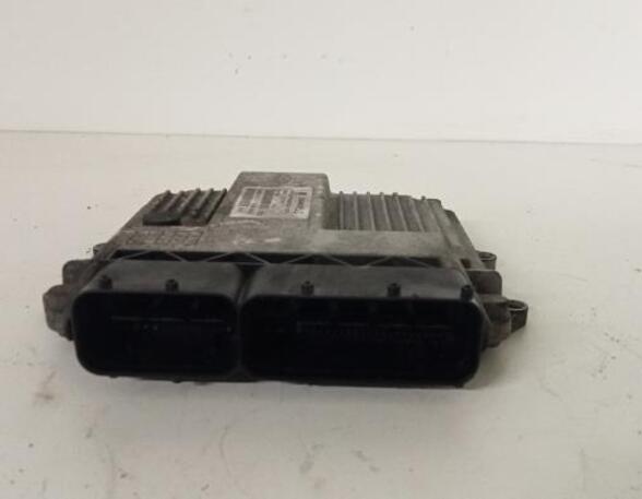 Control unit for engine OPEL COMBO Box Body/MPV