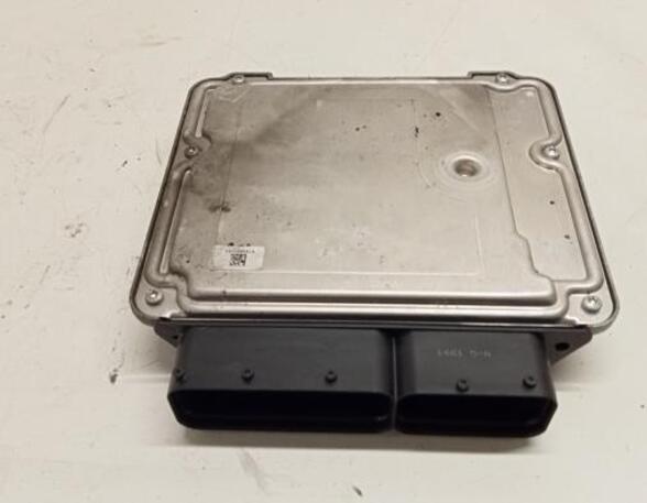 Control unit for engine OPEL CORSA D (S07)