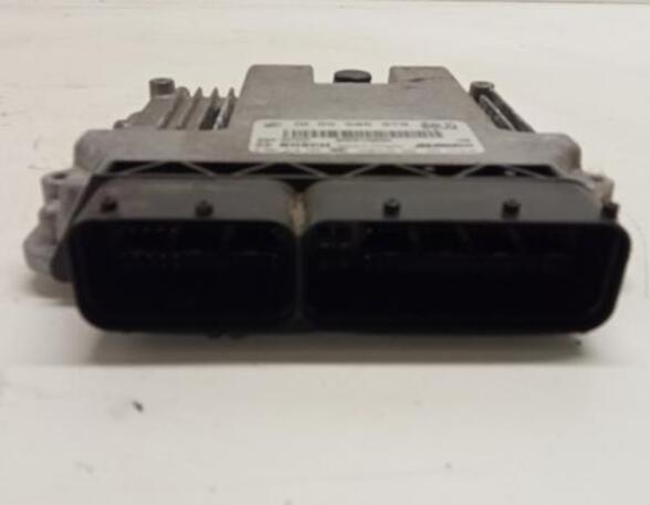 Control unit for engine OPEL CORSA D (S07)