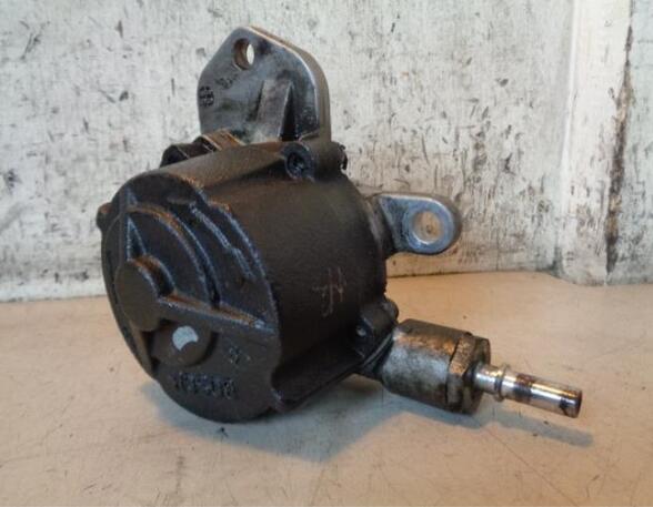 Vacuum Pump PEUGEOT PARTNER Box Body/MPV (5_, G_)