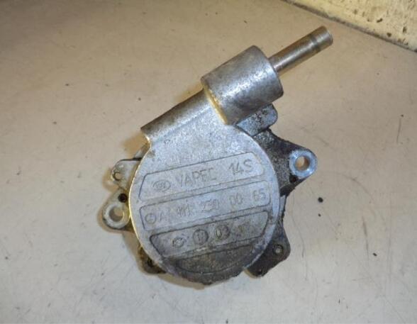 Vacuum Pump MERCEDES-BENZ SLK (R170)