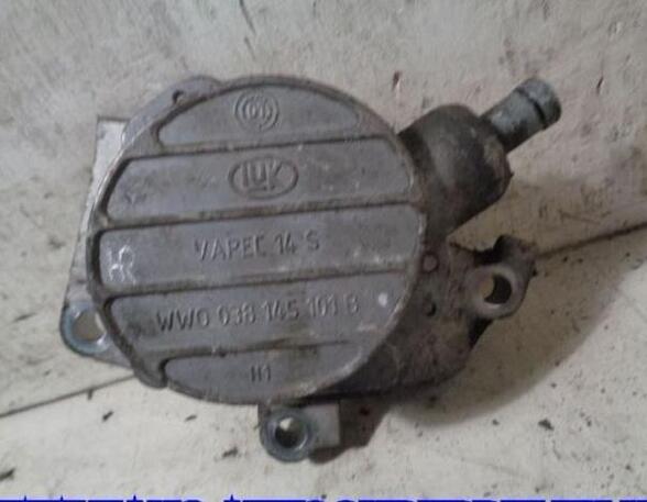 Vacuum Pump VW POLO (9N_), VW POLO Saloon (9A4, 9A2, 9N2, 9A6)