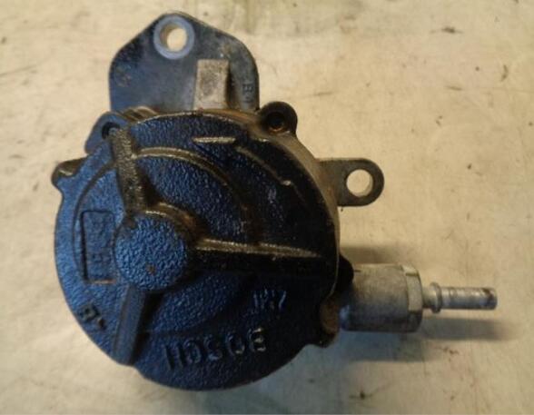 Vacuum Pump PEUGEOT PARTNER Box Body/MPV (5_, G_)