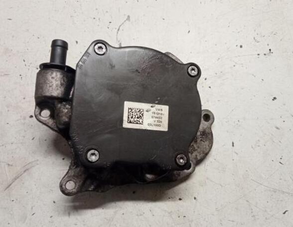 Vacuum Pump VW POLO (6R1, 6C1), VW POLO Van (6R)