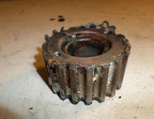 Crankshaft Gear RENAULT CLIO III (BR0/1, CR0/1)