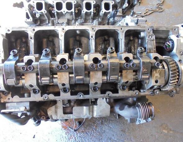 Cylinder Head VW TOUAREG (7LA, 7L6, 7L7)