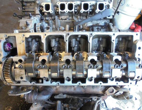 Cylinder Head VW TOUAREG (7LA, 7L6, 7L7)