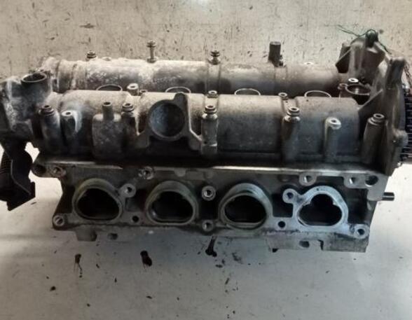 Cylinder Head SEAT IBIZA III (6L1)