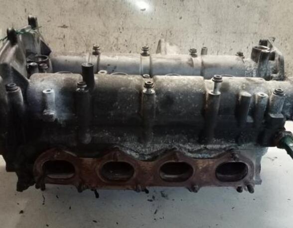 Cylinder Head SEAT IBIZA III (6L1)