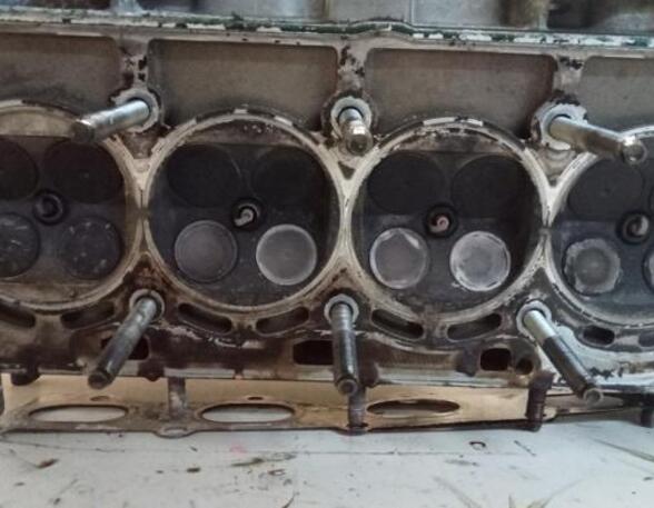 Cylinder Head SEAT IBIZA III (6L1)