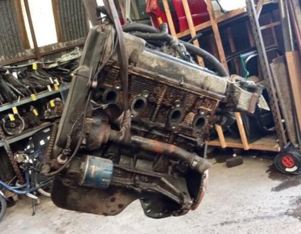 Bare Engine FIAT SEICENTO / 600 (187_)