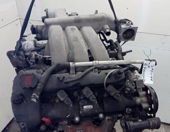 Motor kaal JAGUAR X-TYPE (X400)