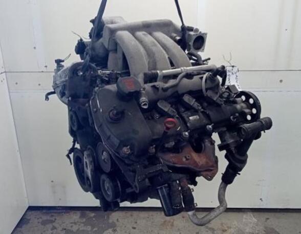 Motor kaal JAGUAR X-TYPE (X400)