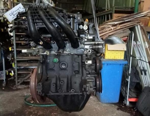 Bare Engine DAIHATSU CUORE VI (L251, L250_, L260_)