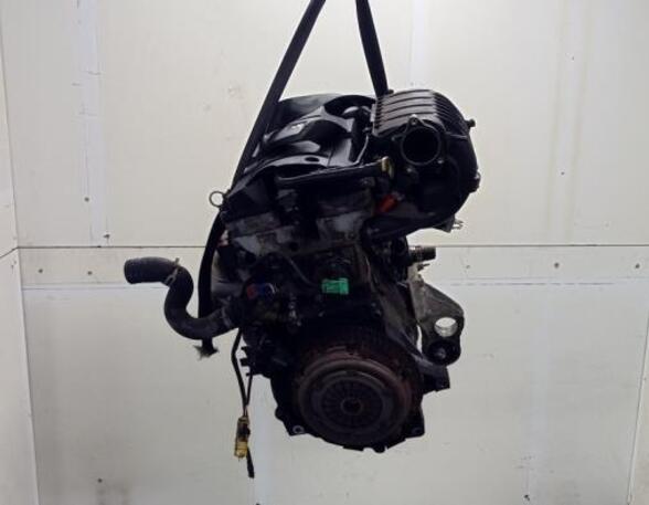 Motor kaal PEUGEOT 307 Break (3E), PEUGEOT 307 SW (3H)