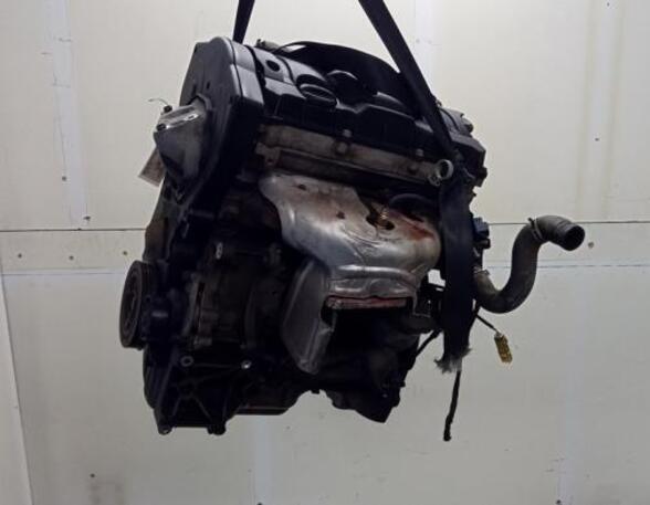 Motor kaal PEUGEOT 307 Break (3E), PEUGEOT 307 SW (3H)