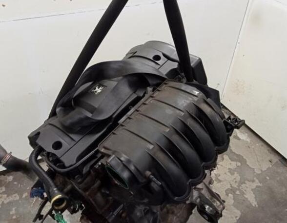 Motor kaal PEUGEOT 307 Break (3E), PEUGEOT 307 SW (3H)