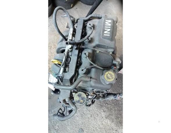 Motor kaal MINI MINI (R50, R53)