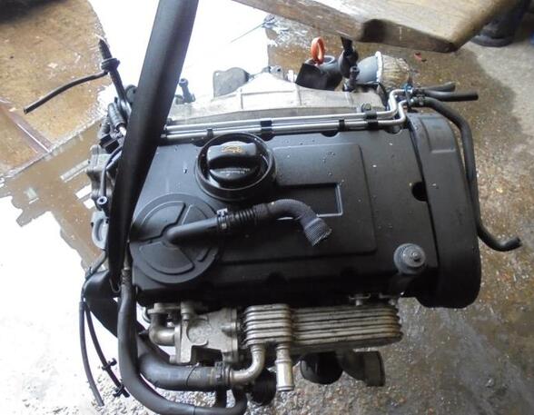 Motor kaal VW JETTA III (1K2)